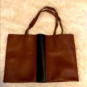 Vince Camuto “Luck” tote